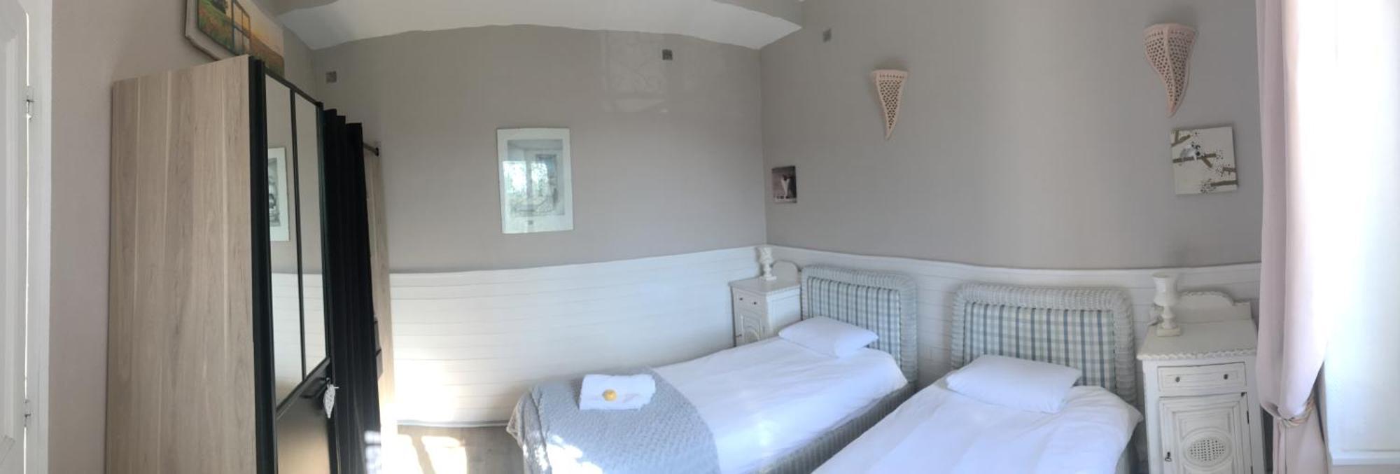 Appartement Central Des Terres Chaudes Proche Bord De Mer Menton Exterior photo